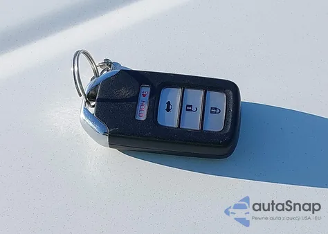 2013 Honda Accord Sdn Ex-L из США, поврежденный, VIN 1HGCR2F86DA077811